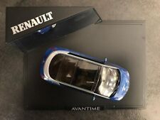 Renault avantime. matra. d'occasion  Montpellier-