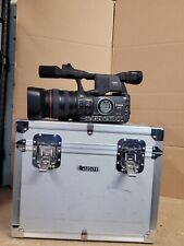 Canon xha1 3ccd for sale  MANCHESTER