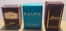 ralph lauren miniature perfume for sale  Batavia