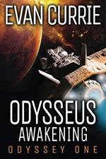 Odysseus awakening currie for sale  UK