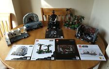 lego Star Wars 75387 & More, used for sale  Shipping to South Africa