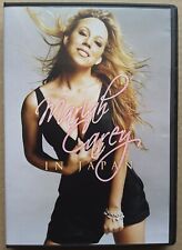 DVD Mariah Carey – No Japão comprar usado  Enviando para Brazil
