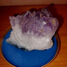 Large amethyst9 crystal for sale  EDINBURGH