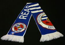 Reading football scarf for sale  Shipping to Ireland