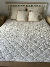 dorma throw for sale  COLCHESTER