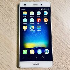 Huawei P8 Lite 2G/16G 64 bit Smart Phone, Tested & Working for fully charged : ) for sale  Shipping to South Africa