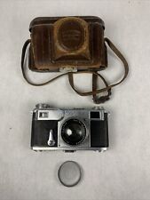 zeiss ikon rangefinder camera for sale  Ithaca