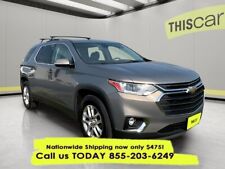 2018 chevrolet traverse for sale  Tomball