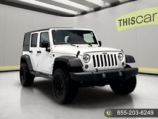 2016 jeep wrangler for sale  Tomball
