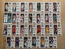 Nba basketball trading for sale  STOCKPORT