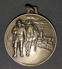 Medesano medaglia commemorativ usato  Medesano