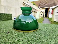 Opaline vert abat d'occasion  Saint-Omer