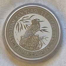 Moneta 1992 australia usato  Italia