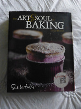 Mesa Sur La - The Art & Soul of Baking - 2008 comprar usado  Enviando para Brazil