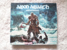 Amon amarth jomsviking gebraucht kaufen  Weiden