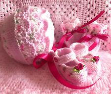 Pink lacy baby for sale  NORWICH