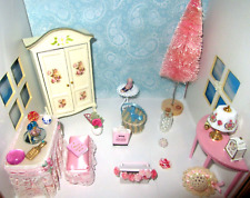 Dollhouse miniature victorian for sale  Tallahassee