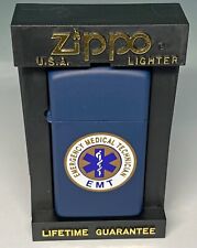Zippo lighter slim for sale  Summerville