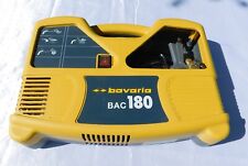 Bavaria bac180 kompressor gebraucht kaufen  Osten