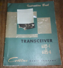 Collins 618 transceiver gebraucht kaufen  Deutschland
