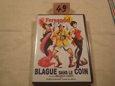 Dvd blague coin d'occasion  Sennecey-le-Grand