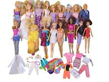 Barbie ken mattel gebraucht kaufen  Deutschland