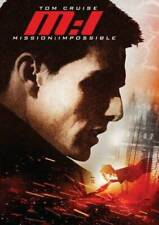 Mission impossible dvd for sale  Montgomery