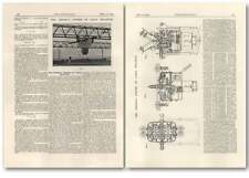 1927 cheneau system d'occasion  Expédié en Belgium