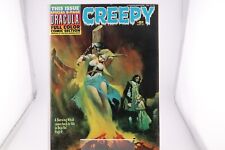 Creepy magazine 1973 for sale  Menifee