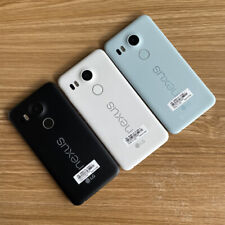 Smartphone LG Nexus 5X H790 32GB 2GB RAM impressão digital 4G desbloqueado - Novo lacrado comprar usado  Enviando para Brazil