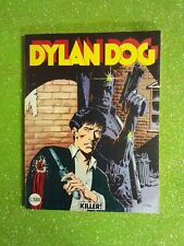 Dylan dog killer usato  Petritoli