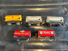 oo gauge wagons shell for sale  Shipping to Ireland