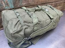 Military improved duffel for sale  New Orleans