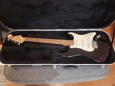 Squier by Fender Electric Guitar - Strat With Hard Case for sale  Shipping to South Africa