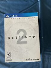 Destiny 2 edição limitada - Playstation PS4 (B173) comprar usado  Enviando para Brazil