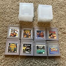 Nintendo gameboy cartridge for sale  Ferndale