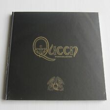 Queen - The Studio Collection 108-Page Hardback 12" x 12" Book (Sealed Like New) comprar usado  Enviando para Brazil