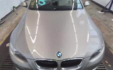 Bonnet bmw series for sale  DONCASTER