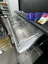 Commercial low freezer for sale  WOLVERHAMPTON