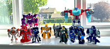 10x transformer toy for sale  BIGGLESWADE
