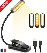 Lampe lecture leds d'occasion  Gevrey-Chambertin