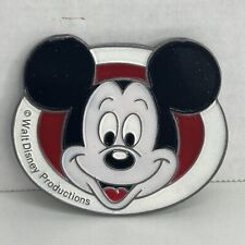 Mickey mouse belt for sale  Mentor