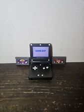 Gameboy advance onyx for sale  Springfield