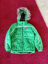 Icepeak winterjacke jungen gebraucht kaufen  Deggingen