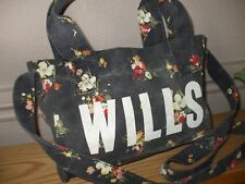 Jack wills bag. for sale  STAFFORD