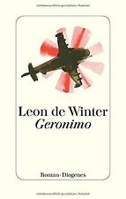 Geronimo winter leon gebraucht kaufen  Berlin