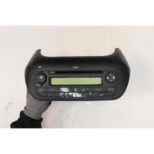 autoradio originale fiat fiorino usato  Bedizzole