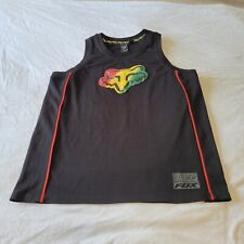 Usado, Camiseta regata masculina Fox Moto-Cross tamanho XL preta comprar usado  Enviando para Brazil