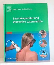 Laserakupunktur innovative las gebraucht kaufen  Weststadt,-Timmerlah