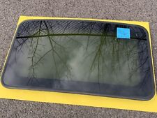 Sunroof glass top for sale  Oberlin